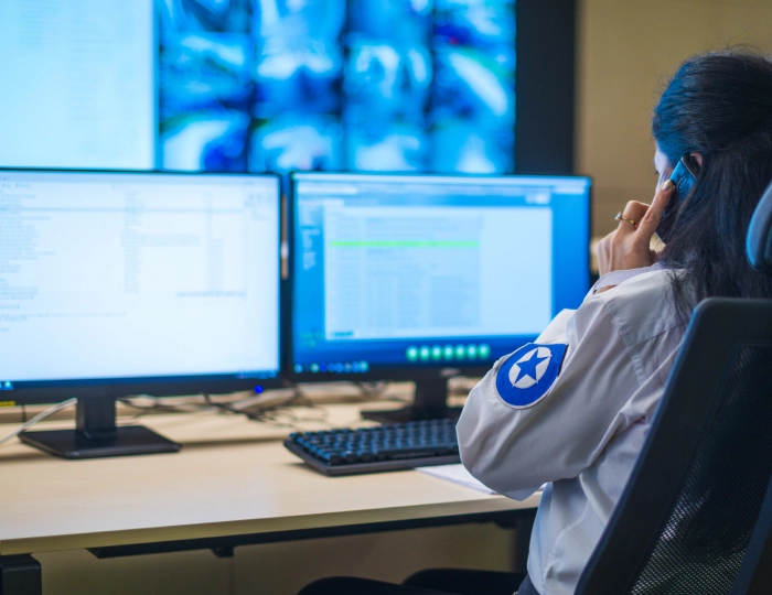 Selbständiger Kommunikator