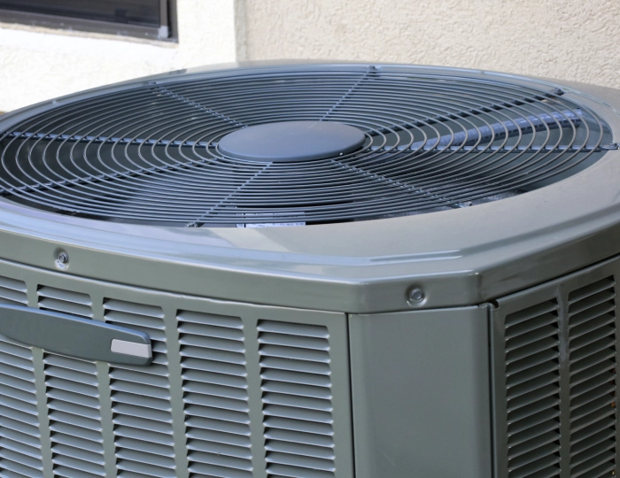 Optionale Temperaturmessung und Regelfunktion