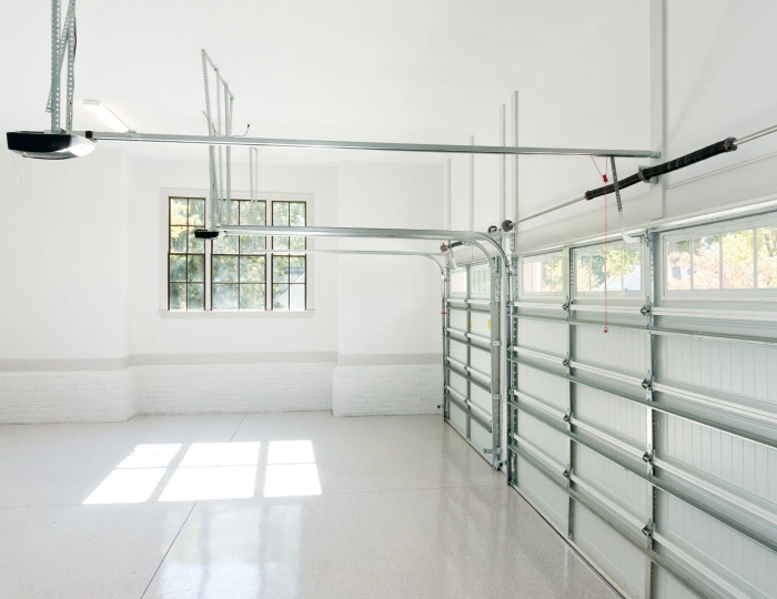 Elektrische Gartentore und Garagentore