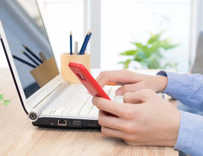 Benachrichtigung der Benutzer über alle Ereignisse im Alarmsystem