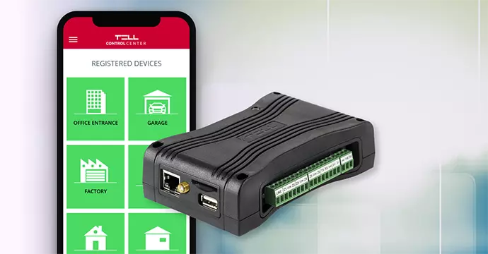 T.E.L.L. International Kft.