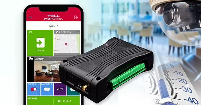 T.E.L.L. International Kft.