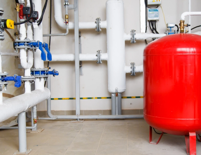 Building engineering