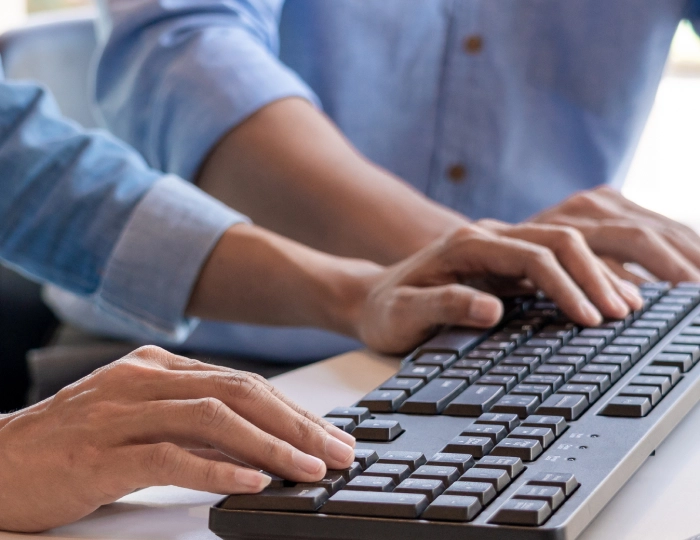 Remote access to endpoint devices