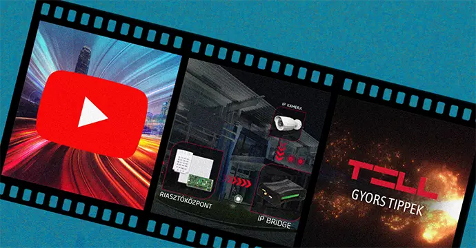 Chaîne YouTube TELL