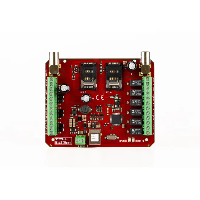 Dualcom