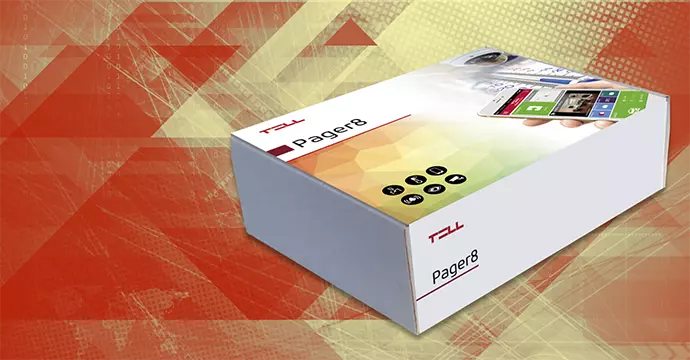 Pager8 termékvideó