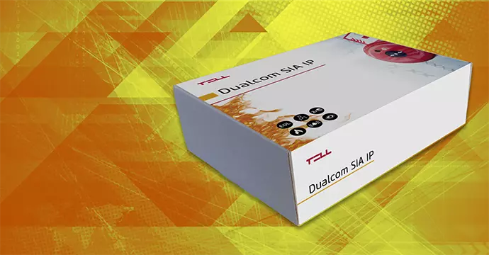 Dualcom termékvideó