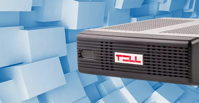 TELL Mon oktatóvideók