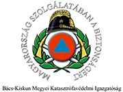 Katasztrófavédelem