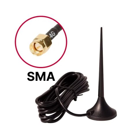ANTG016L (4G) SMA Antenna