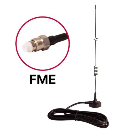 ANTG024-(4G) FME Antenna