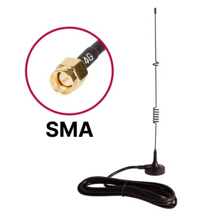 ANTG024-(4G) SMA Antenne