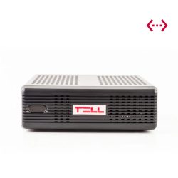 TELLMon  remote monitoring receiver  (Ethernet) TELLMon  remote monitoring receiver  (Ethernet)