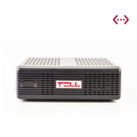 TELLMon Fernüberwachung Empfänger (Ethernet)