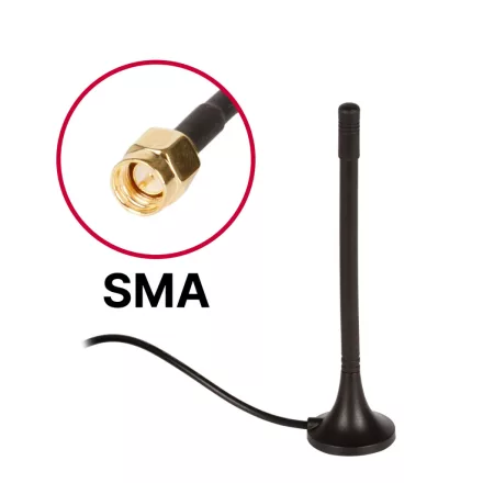 Antenne SMA ANTG016 (2G)