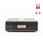 TELLMon remote monitoring receiver (Ethernet + 4G)