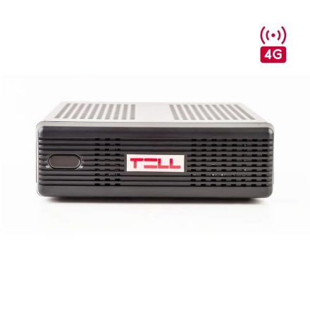 TELLMon 4G