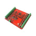 TELL Dualcom EXT-IN24 - 24 bemenetes bővítőmodul Dualcom minősített tűzátjelző kommunikátorhoz