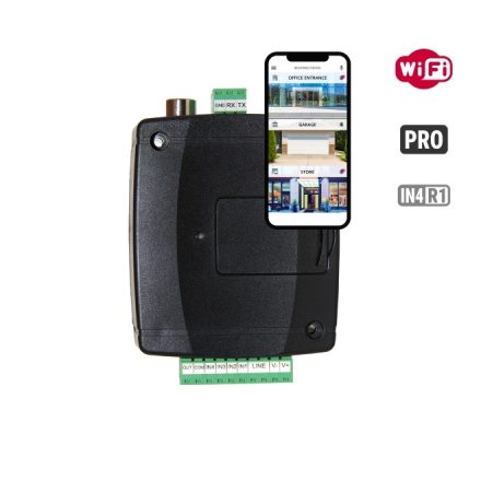 Adapter2 PRO - WiFi.IN4.R1