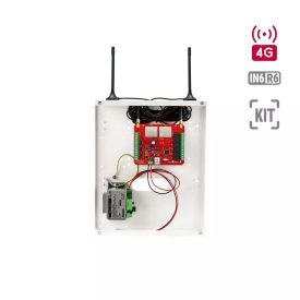 TELL Dualcom-4G.IN6.R6 KIT TELL Dualcom-4G.IN6.R6 KIT