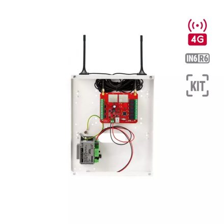 Dualcom - 4G.IN6.R6 KIT