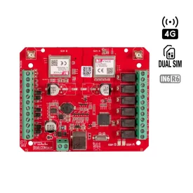 TELL Dualcom - 4G.IN6.R6