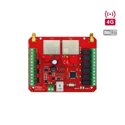 Dualcom - 4G.IN6.R6