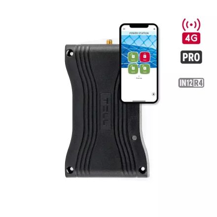 FenceGuard PRO-4G.IN12.R4 