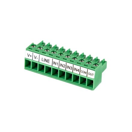 Adapter2/Adapter2 PRO/ecoLINE PRO Anschlussklemme