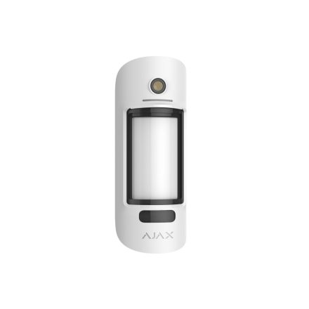 Ajax MotionCam Outdoor (PhOD) WH