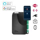 OPEN.ioting 230VAC smart WiFi/LAN gate opener