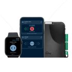 OPEN.ioting 230VAC smart WiFi/LAN gate opener