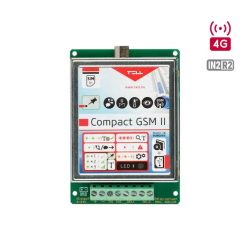 Compact GSM II-4G.IN2.R2