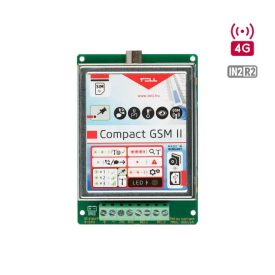 Compact GSM II-4G.IN2.R2 Compact GSM II-4G.IN2.R2
