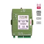 Gate Control BASE 1000 DIN rail - 4G.IN4.R2
