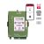 Gate Control PRO 1000 DIN rail - 4G.IN4.R2