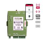 Gate Control PRO 1000 Monitoring DIN rail - ETH.4G.IN4.R2