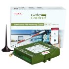 Gate Control PRO 1000 Monitoring DIN rail - ETH.4G.IN4.R2