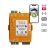 ecoLINE PRO DIN rail - ETH.4G.IN6.R1