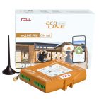 ecoLINE PRO DIN rail - ETH.4G.IN6.R1