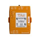 ecoLINE PRO DIN rail - ETH.4G.IN6.R1