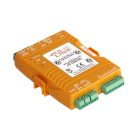 ecoLINE PRO DIN rail - ETH.4G.IN6.R1
