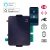 OPEN.ioting Power+ gate opener - WiFi or LAN connection, 12-24 VAC or 12-30 VDC, DIN rail
