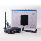 OPEN.ioting Power 12-24V smart WiFi/LAN gate opener