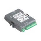 Smart Module MINI DIN rail - 4G.IN6.R2