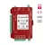 AlarmCom.forti2 DIN rail – ETH.4G.IN8.R4