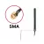 2J2124B (SMA) – Antenne STAT