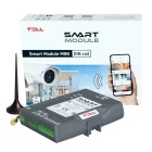 Smart Module MINI DIN rail - 4G.IN6.R2 - SIM-kártyával