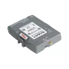 Smart Module MINI DIN rail - 4G.IN6.R2 - SIM-kártyával